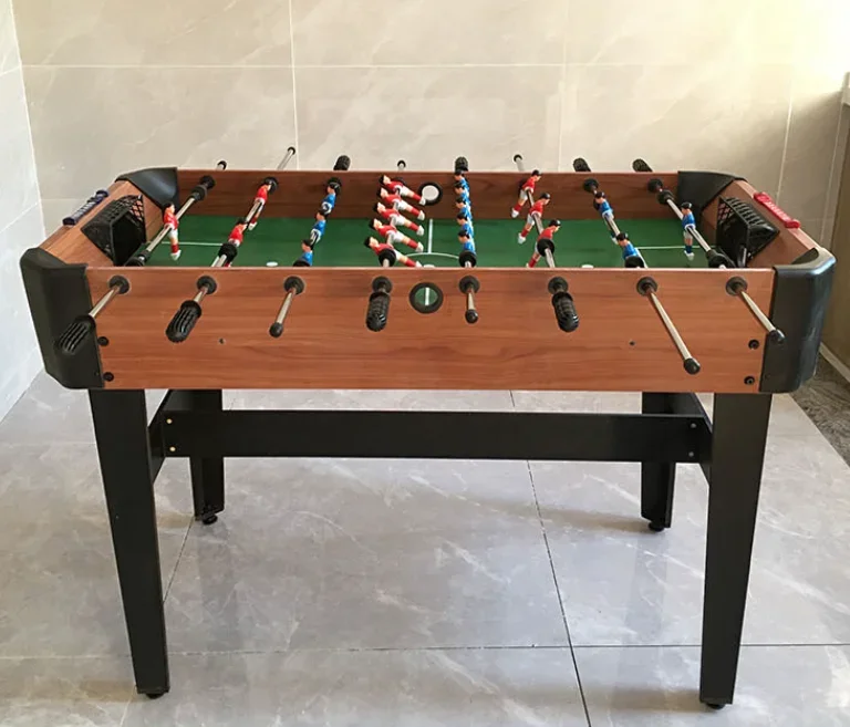 2026   Table football Children's   Double play platform Parent-child game Football machine