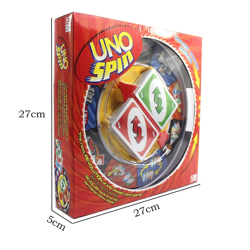 Stacko UNO Card Board Games Family Entertainment Poker Party Early Education Puzzle Stackoed Toys Playing Cards Birthday Gift