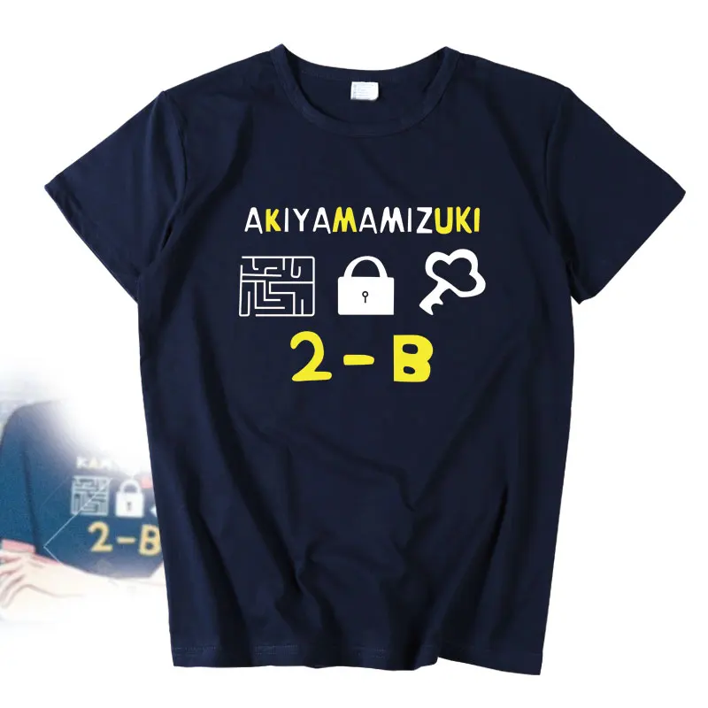 Anime Project Sekai Colorful Stage Aoyagi Toya Akiyama Mizuki Cosplay shirt Costume Women Cute Girl tops Uniform