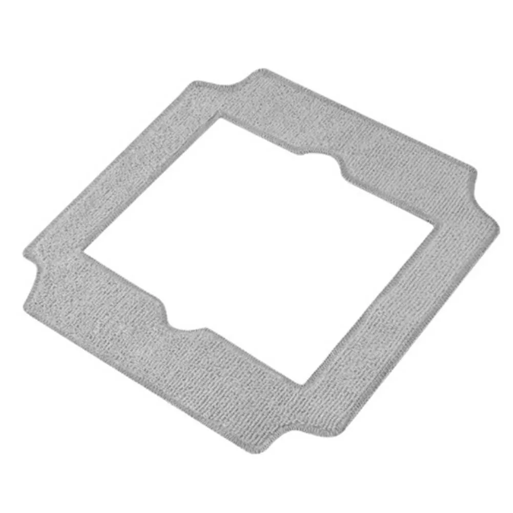for washable Cleaning Rags Window Robot Cloths Dense Microfiber Material Removes Dust And Grease Eliminates Fingerprints
