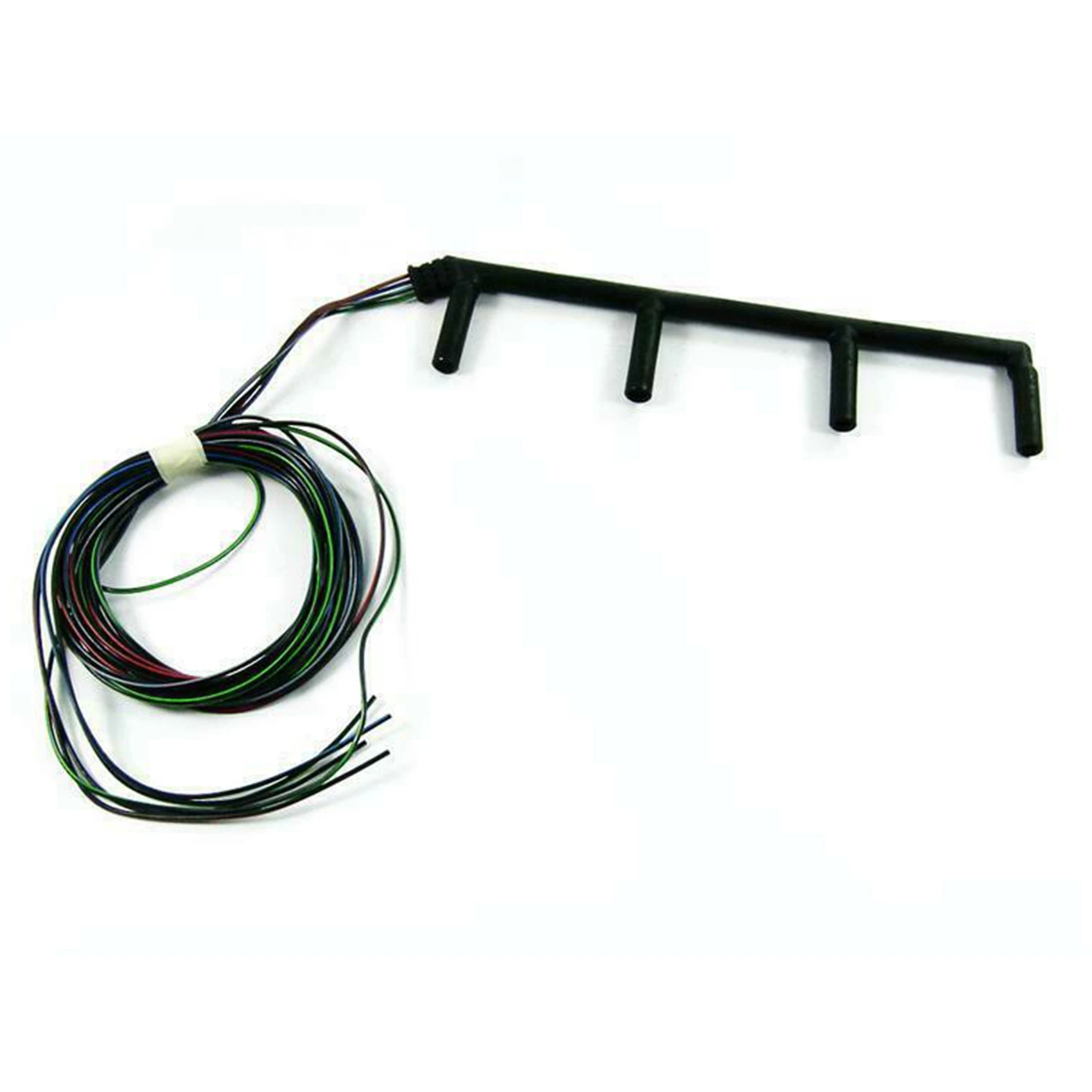 Car Glow Plug Wiring Harness for Golf Beetle Jetta 1.9L TDI 2004-2006 038971782C—L49A