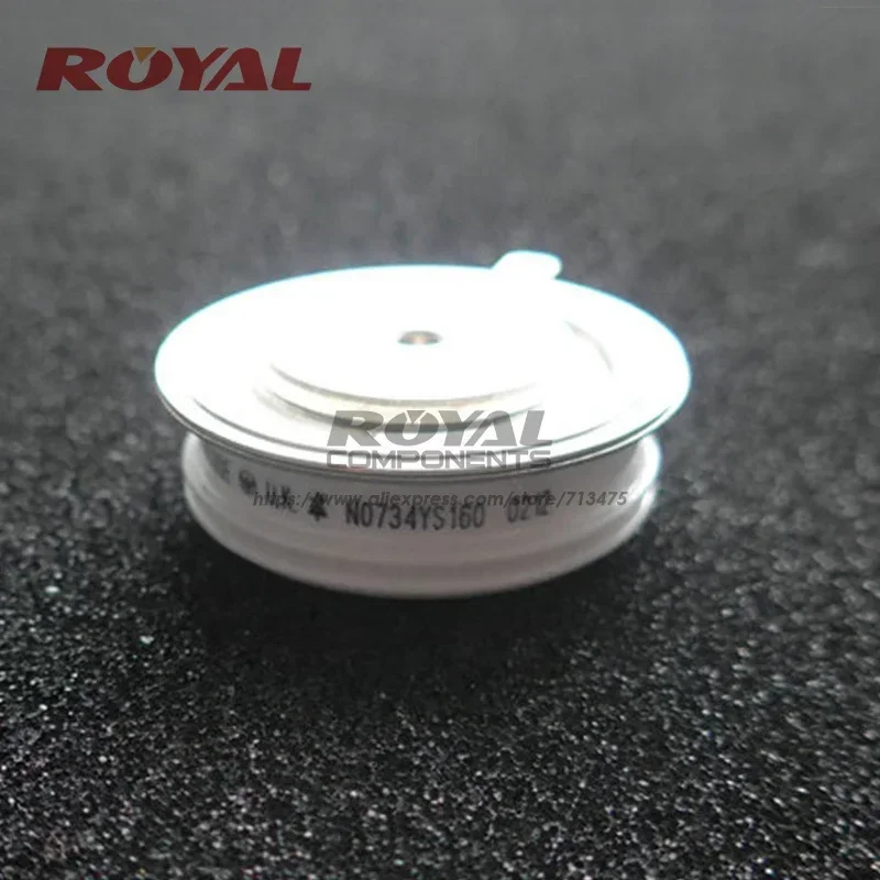 N0734YS160 NO734YS160 N0734YS180 N0734YS140 N0734YS120 БЕСПЛАТНАЯ ДОСТАВКА ОРИГИНАЛЬНОГО ТИРИСТОРНОГО МОДУЛЯ