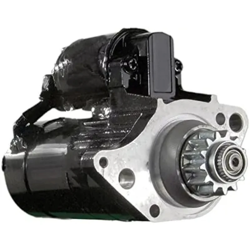 

Стартер для морских двигателей Honda BF115 BF130 BF75 BF90 M0T60381 31200-ZW5-003 31200-ZW5-0030 31200-ZW5A-0032 MHG012 MOT600N