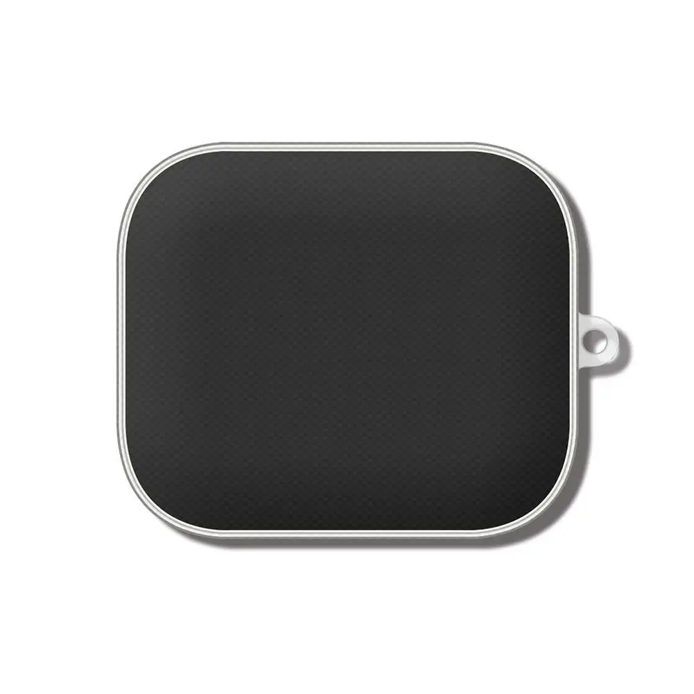 Подходит для Oneplus Buds 3, беспроводные Bluetooth-наушники, защитный мягкий ТПУ, прозрачный чехол, защитный чехол для наушников N3n4