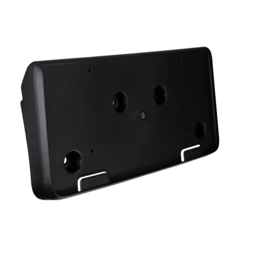 OEM 25798733 License Plate Mount Consistent With OriginalL Factory Meets OEM Specifications No Modifications Required