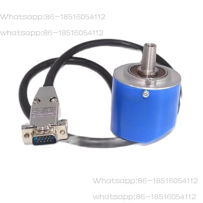 DAA633K6-K8A Elevator Parts Encoder TS5213N578 OIH48-2048C/T-S5-5V Lift Accessories