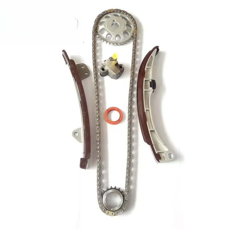 

TK-TY352-B 13561-21010 13540-21010 13559-21010 Tensioner Pulley Engine Part for Toyota 22r Timing Chain Kit for Toyota 2NZ