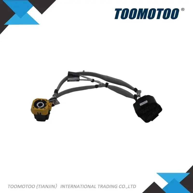 OEM And Alt Quality  Forklift Spare Part Wiring Harness Jungheinrich 51416551