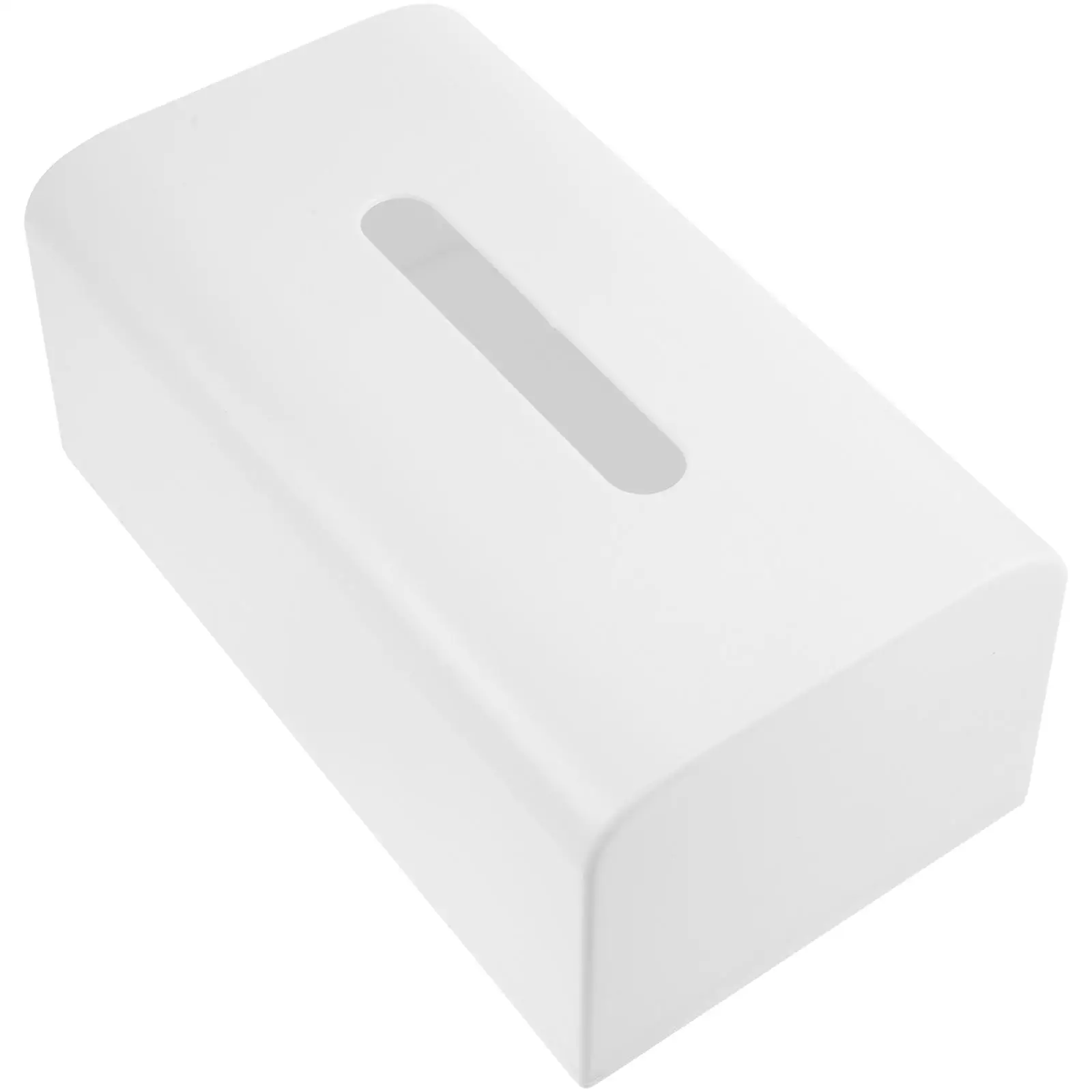 

Tissue Box Simple Paper Case for Home Car Tissues Storage Container with Lid Baby