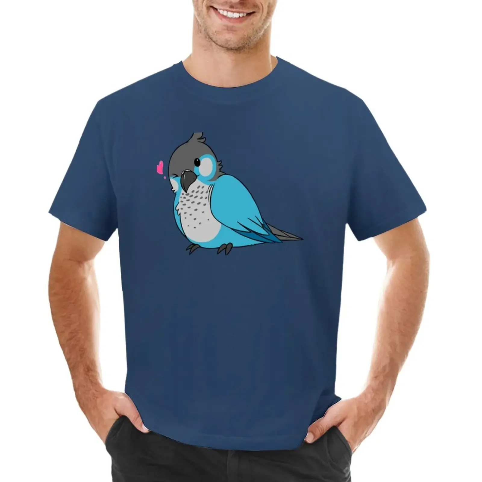 Jaiden Animations Ari Fanart T-Shirt plus size tops plain mens clothing