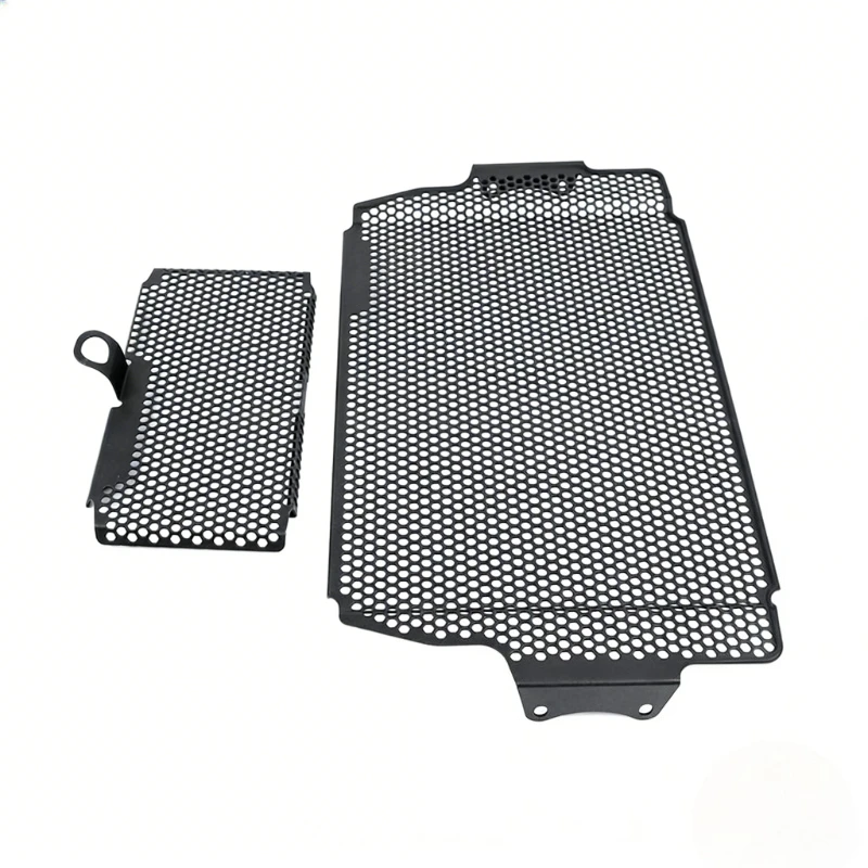 

For Ducati Multistrada 950 1260 1200 Multistrada Motorcycle Radiator Guard Grille Cover Protector Grill Cover Guard Grille Cover