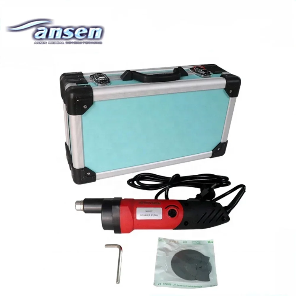 220V 110V Electric  Cutter Saw Medical Fiberglass Cast Cutter Medical Hospital Consumable