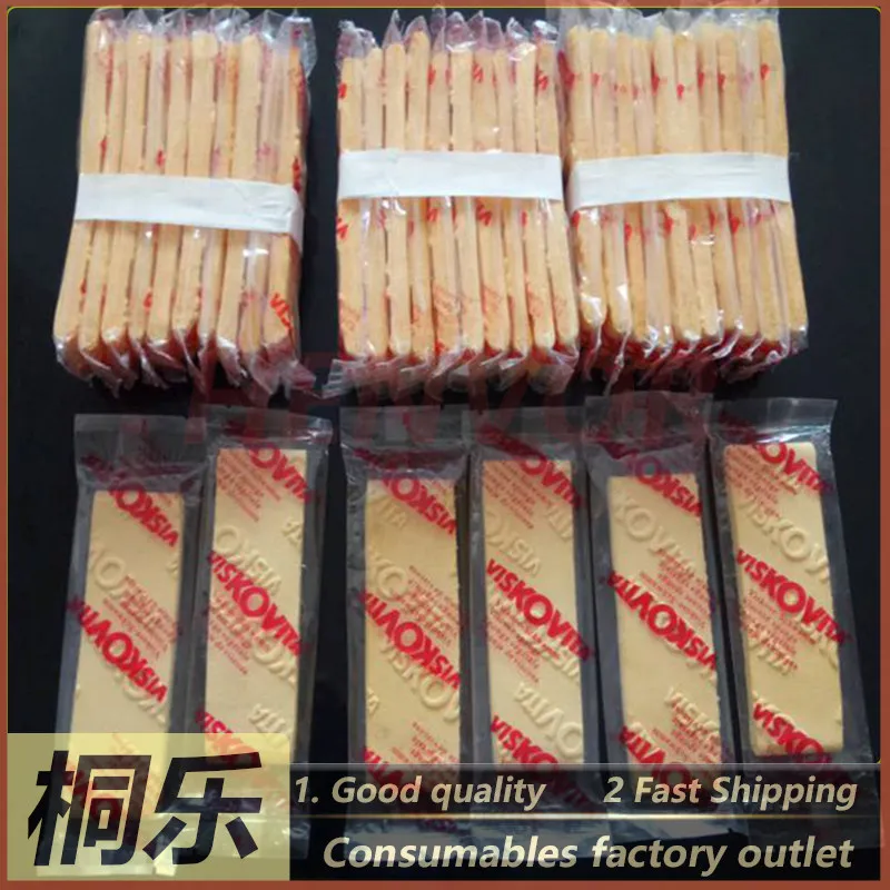 1PCS German Viskovita Compressed Sponge Printing Plate Cleaning Sponge Pressroom Wipe Sponge