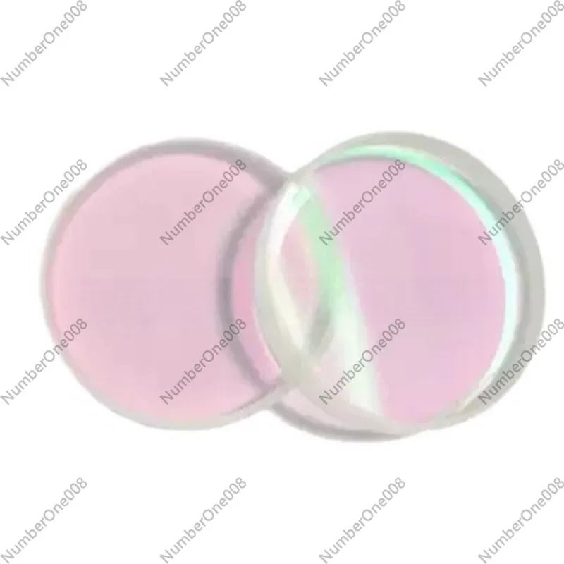 Wavelength 532nm / Diameter 25 X3mm / 45 Degree Mirror / Dielectric Film Lr Mirror /green Light Mirror