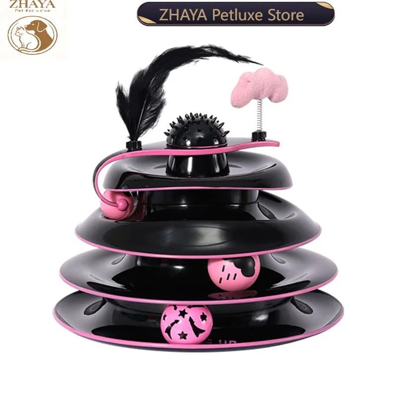 juguete-giratorio-para-gatos-zhaya-diseno-de-bola-rodante-resistente-a-mordidas-varita-con-plumas-interactivo-divertido-estimula-la-inteligencia