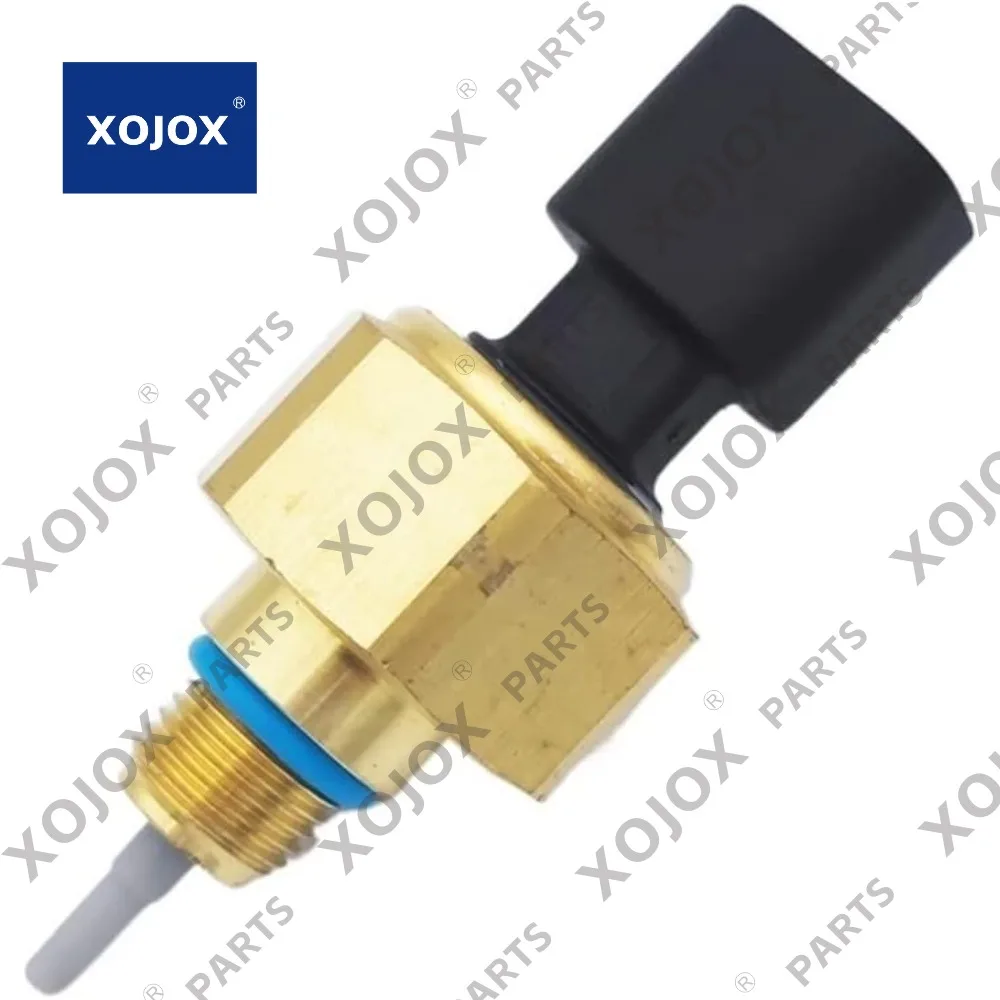 

XOJOX Oil Pressure Sensor For Engine Part Pressure Sensor 4921477