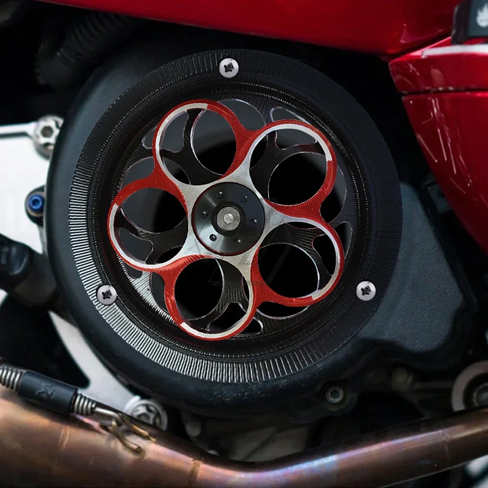 For Sprint Primavera 150 LX150 S150 Automatic Rotation 2013-2022 Scooter Engine Cover Protector Radiator Guard