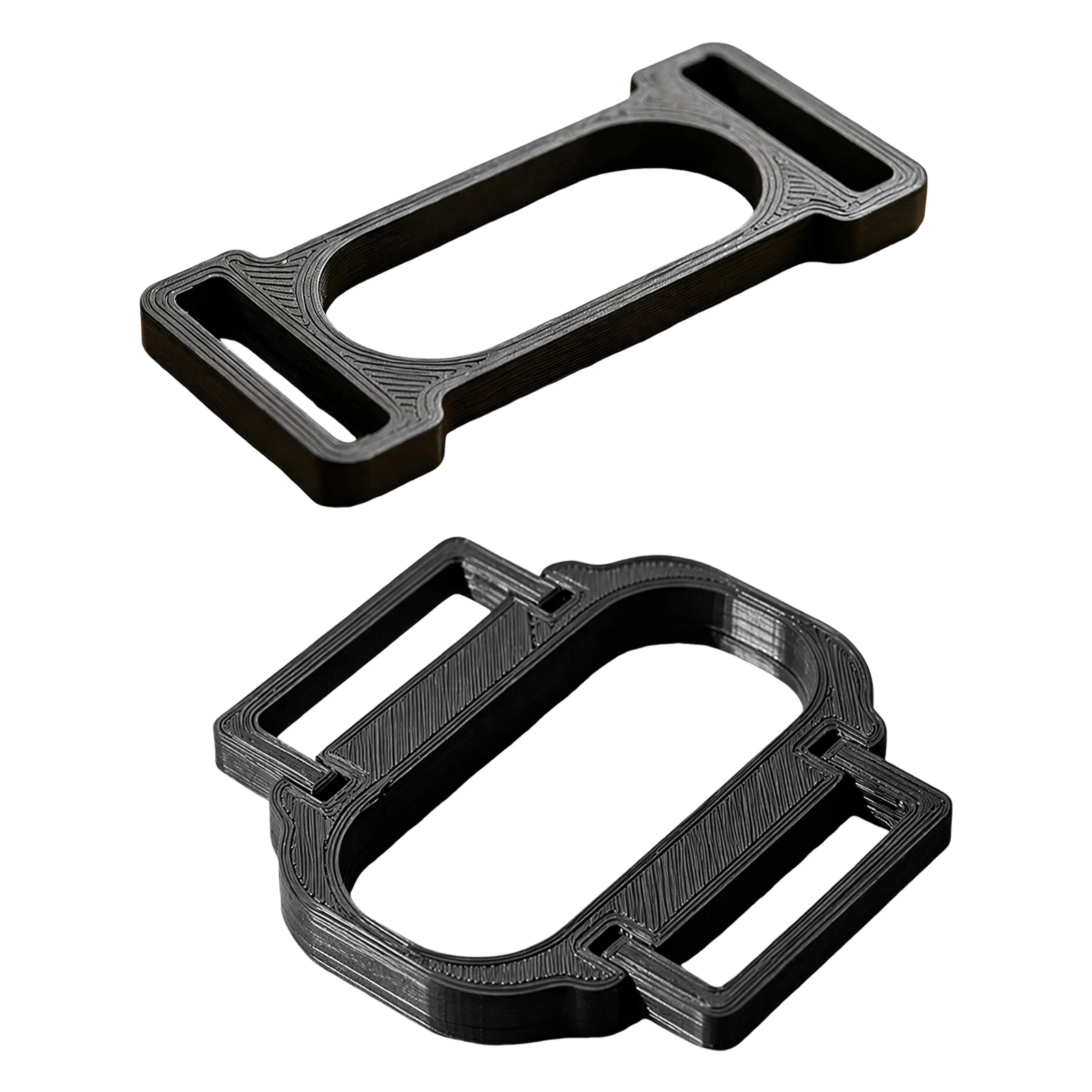 For Google Fitbit Air Armband Adapter Watch Band Connector Wristband for Google Fitbit Air Innovative Armband Adapter Mount