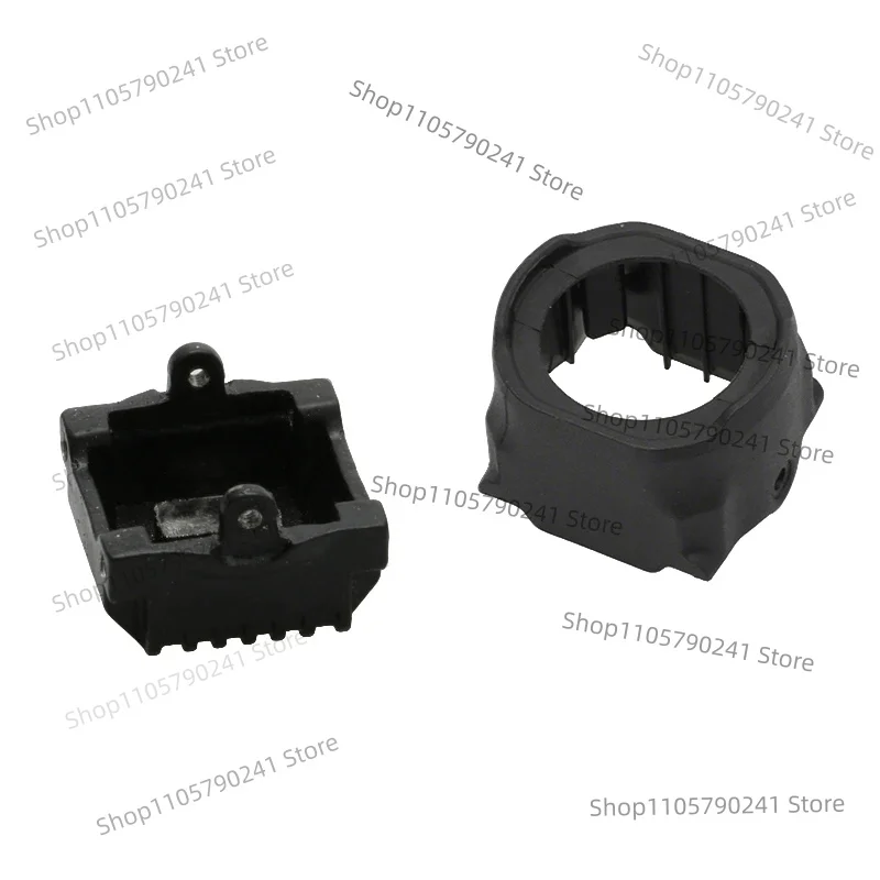 Steel Rear Protective Housing Lens Guard For O4 Pro Air Unit Camera, Compatible With Filter Installation