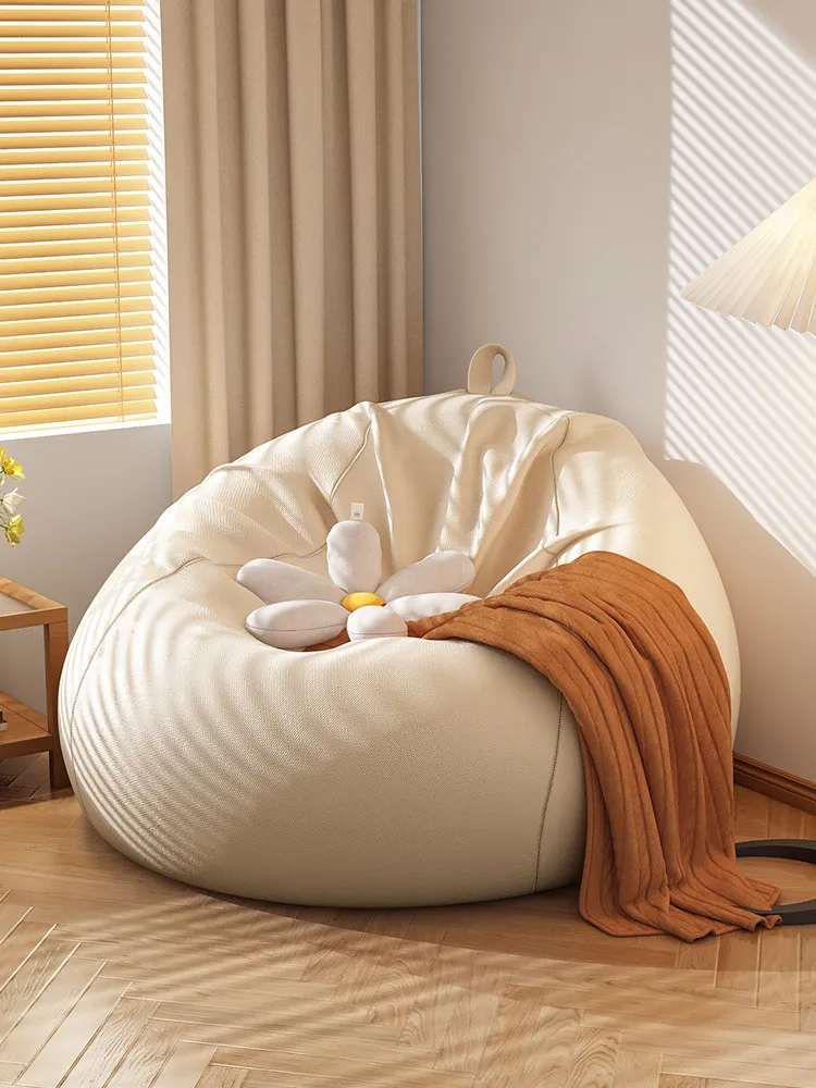 

Lazy sofa can lie down and sleep, sitting room bedroom backrest small sofa