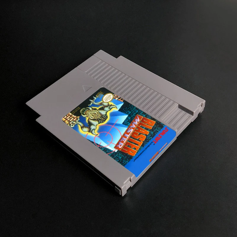 Retro Blaster Maste…