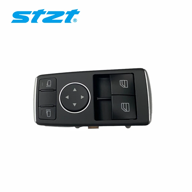 1729056800 Window Lifter Control Switch 172 905 68 00 for MERCEDES-BENZ C-CLASS C204 R231 CAR Switch