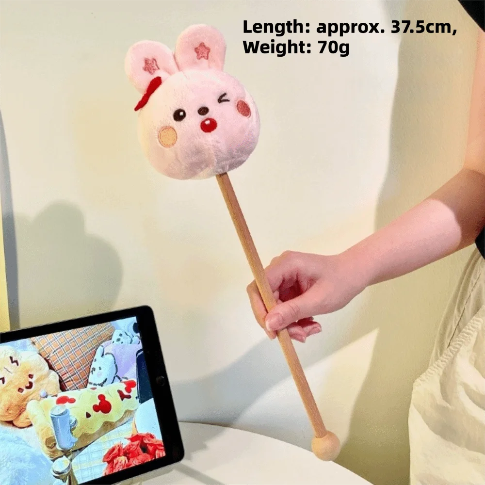 Cartoon Massage Hammer description 7