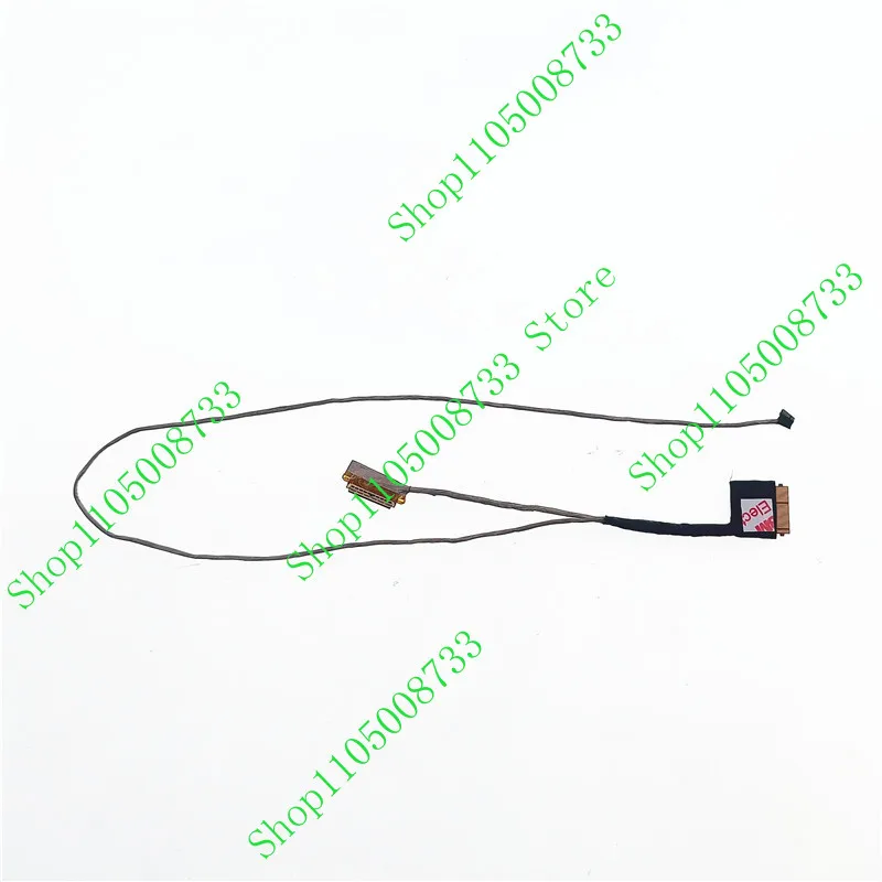 

КАБЕЛЬ LVDS PJTW для Lenovo 320-15 520-15 IAP IKB AST ABR ISK DG521 DC02001YF10 DC02001YF00 DC02001YF20