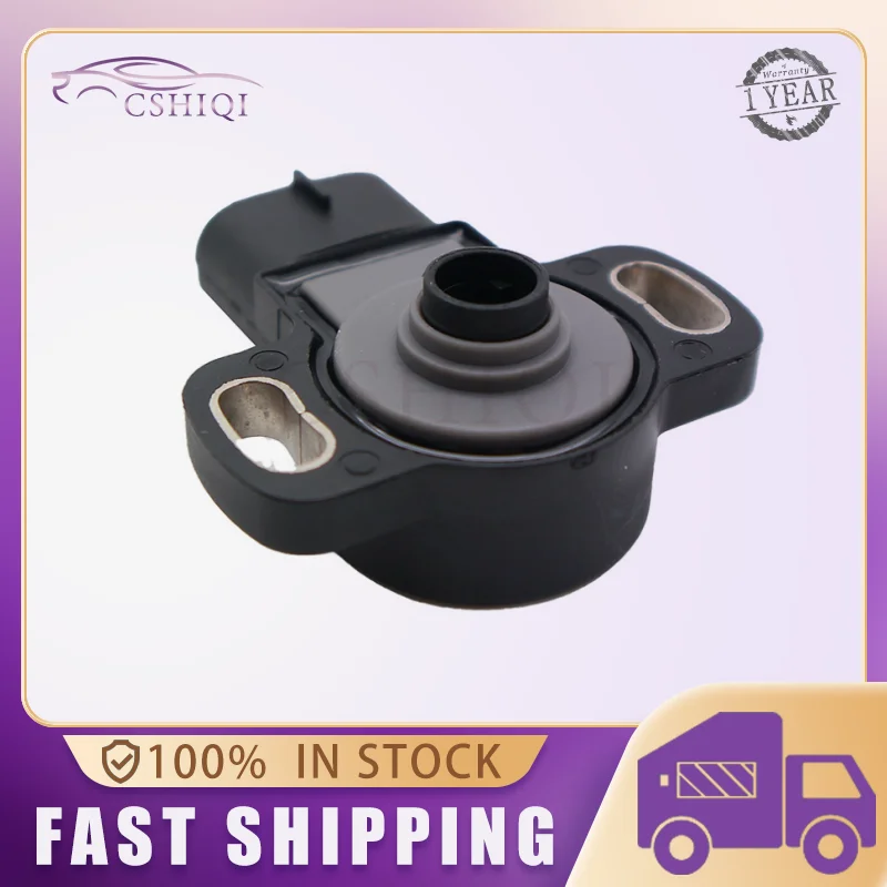 3P6-85885-00-00 Throttle Position Sensor For Yamaha Motorcycle/ Snowmobile Automotive Spare Parts