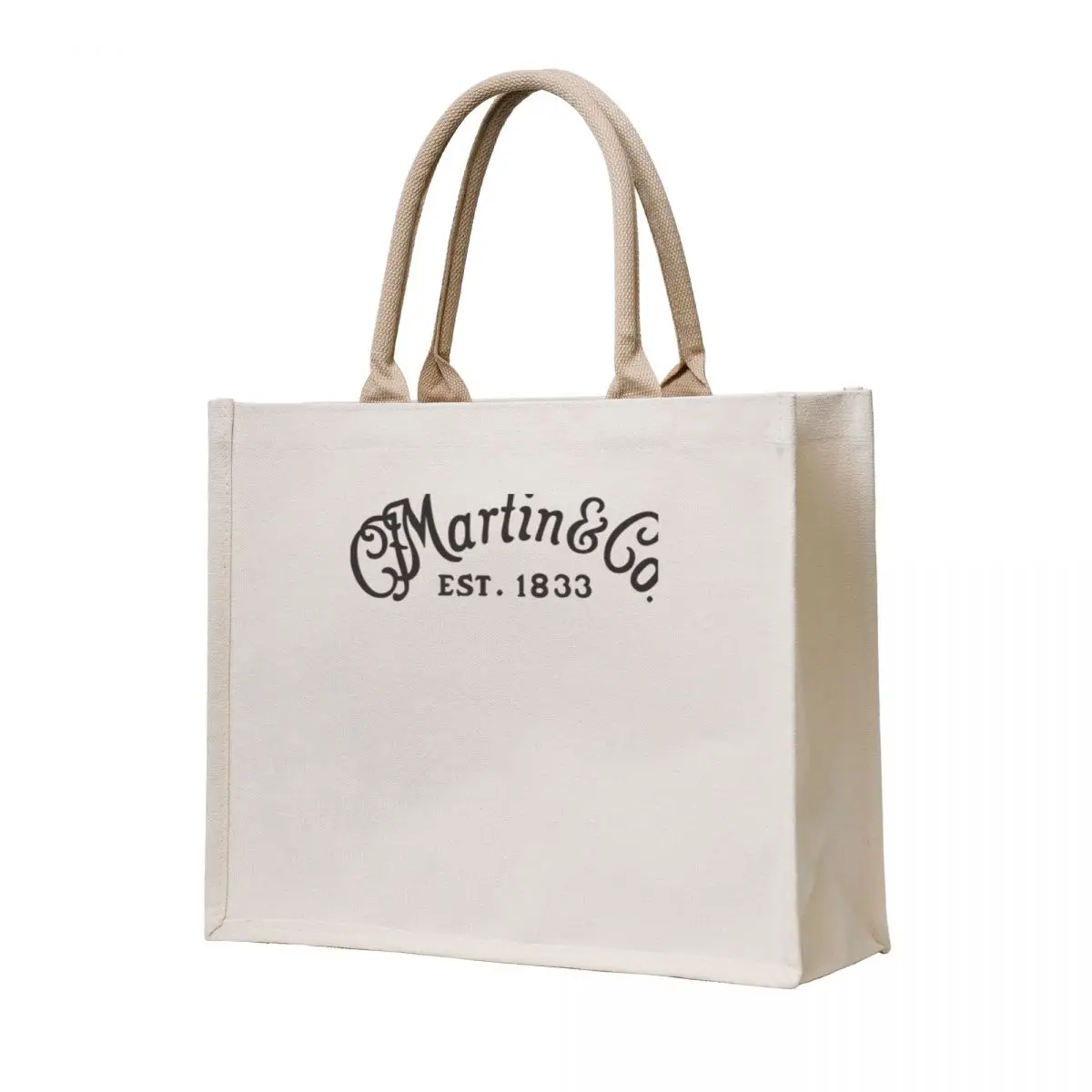 

Martin & Co. Classic Tote Bag tote bag custom shoping bag Custom