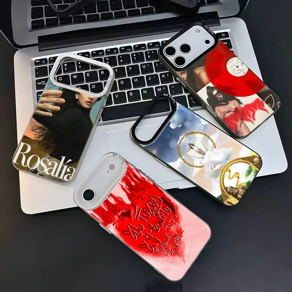 R-Rosalia Pienso En… - image