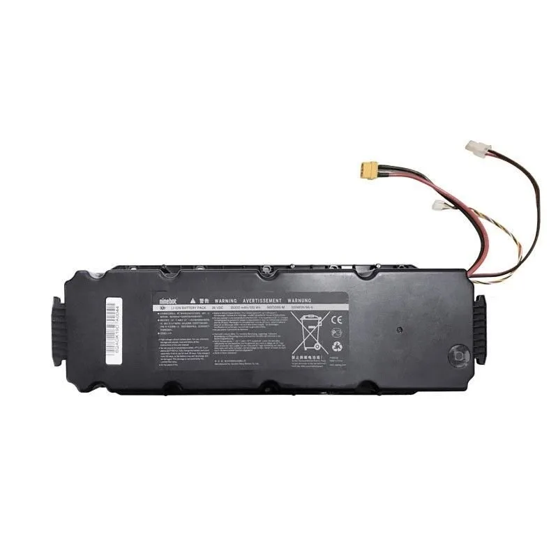 for Ninebot MAX G30P G30LP G30D Electric Scooter Battery