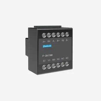 Samkoon F serisi uzatma eklentisi F-2AI1AO F-2AO