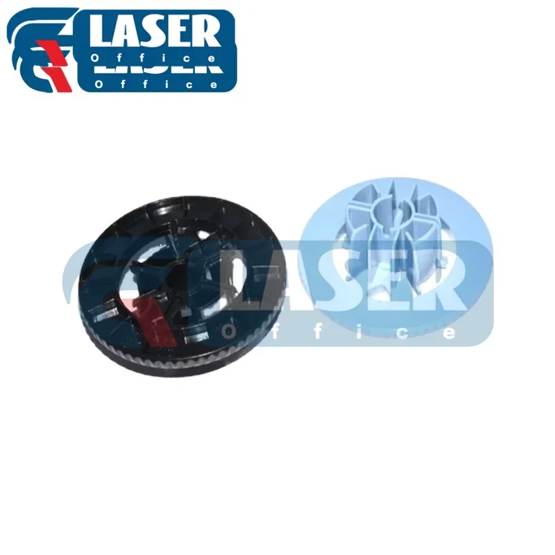 1set. Spindle Hub Blue or Black support for HP DesignJet 500 Mono 510 800 815 820 MFP PS Plus C7769-40153 C7769-40169