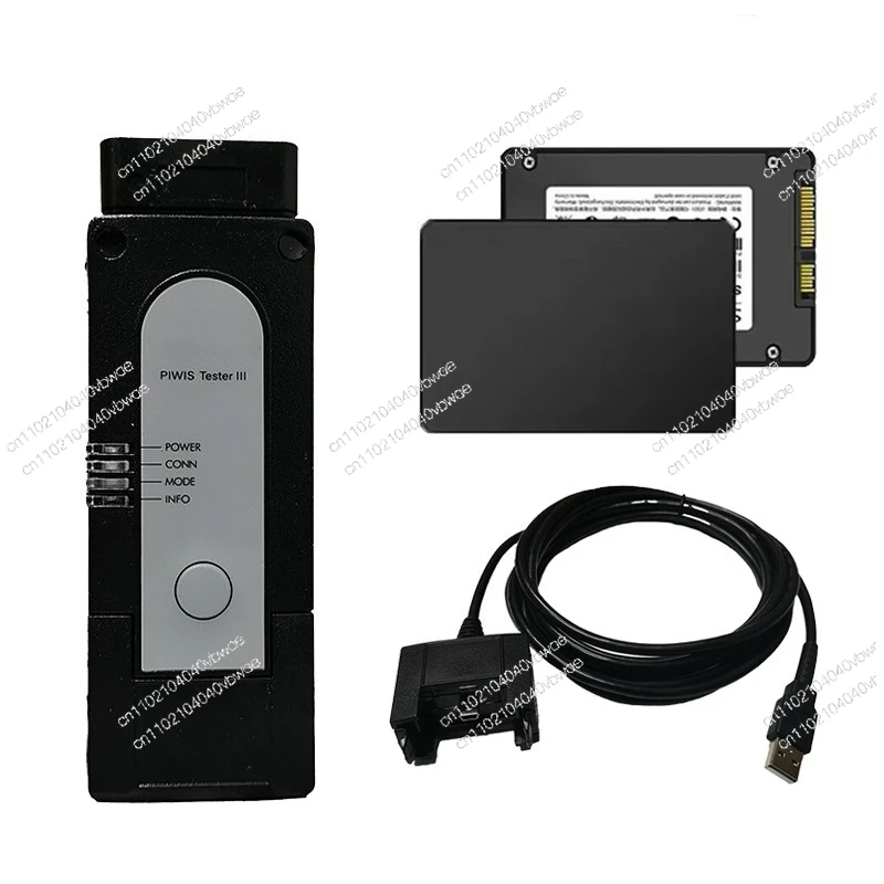 

Тестер ПТ3Г Пивей 3 III V43.3+V38.25