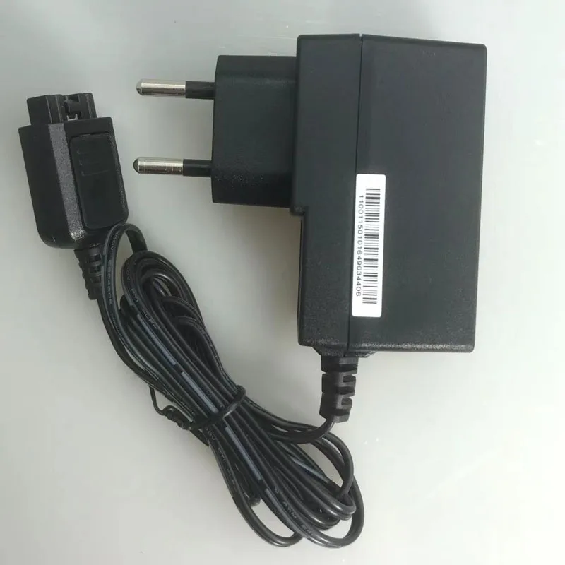 Mtp3150 adaptador ac fonte de alimentação carregador de parede para motorola tetra mtp3100 mtp3250 mtp6750 mtp3550 carregador usb