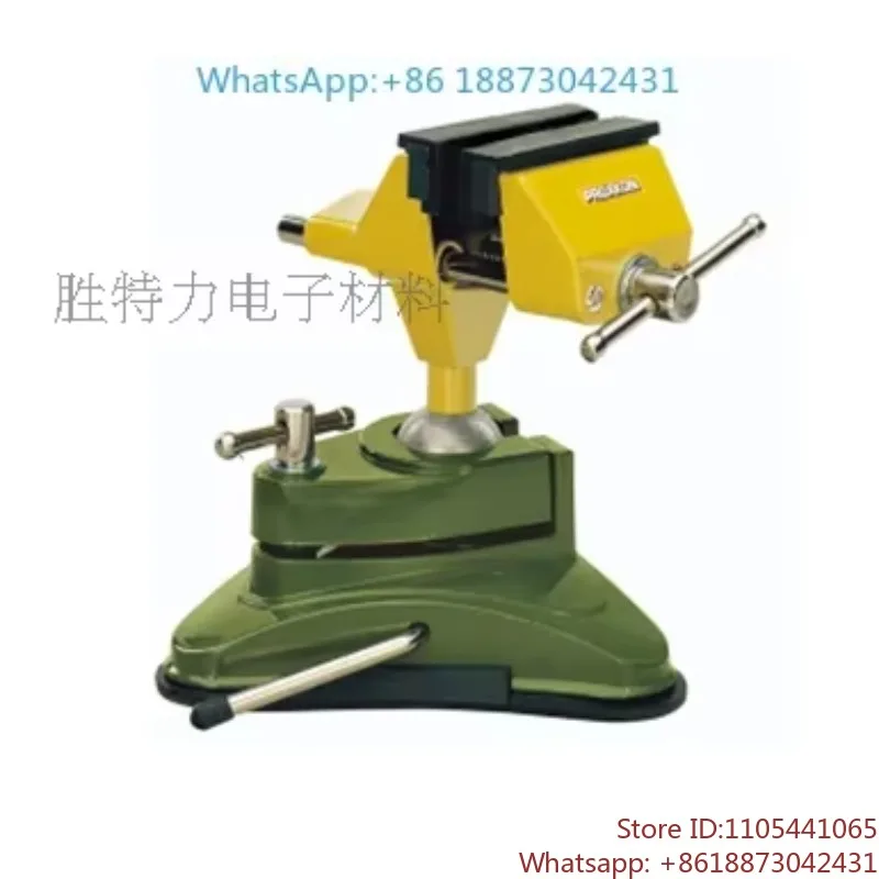 28602 PROXXON mini magic table universal vice FMS75 original factory