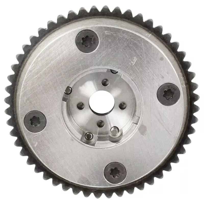 

A90E-For Ford F-150 2021-2022 Engine Timing Camshaft Sprocket Actuator ML3Z-6C525-A ML3Z6C525A HL3Z6C525CD HL3Z6C525A