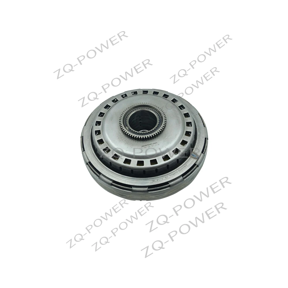 Transmission Parts MPS6 Commercial Adaptor for Volvo XC60.S60.S80.Zest 2.0T