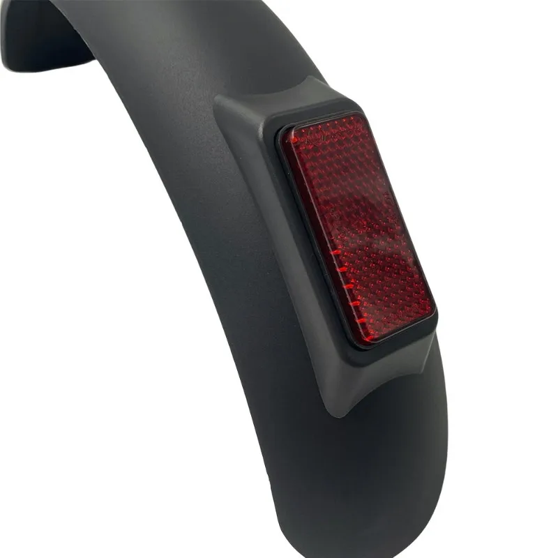 

A74K-For Xiaomi 4 Lite(2Nd Gen) Rear Fender Mugguard Replacement Kit Accessory Parts For Electric Scooters