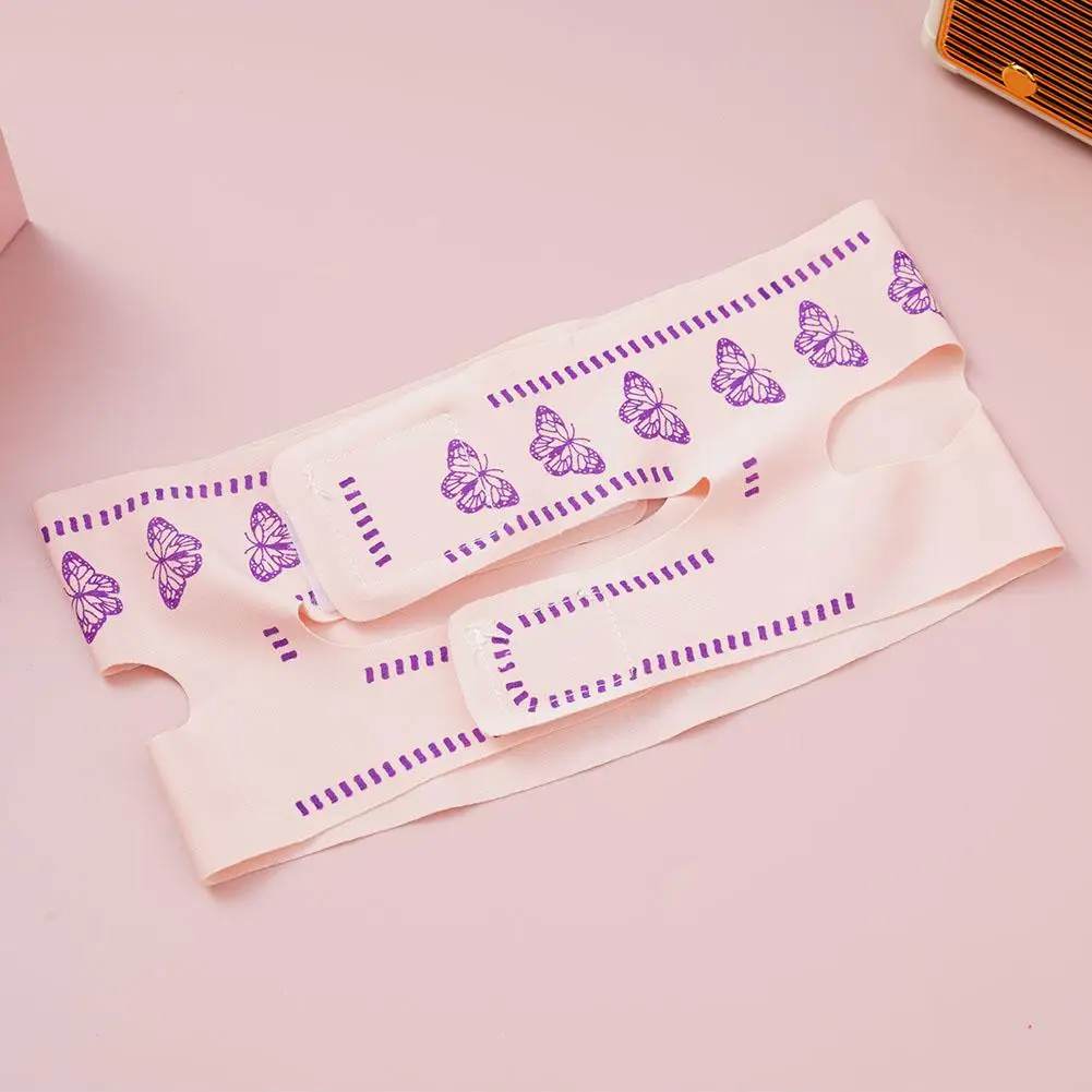 المضادة للتجاعيد الوجه ضمادة قابل للتعديل نحت الوجه قناع النوم حزام التخسيس المرن رفع الوجه دائم الخد الفرقة العناية بالوجه