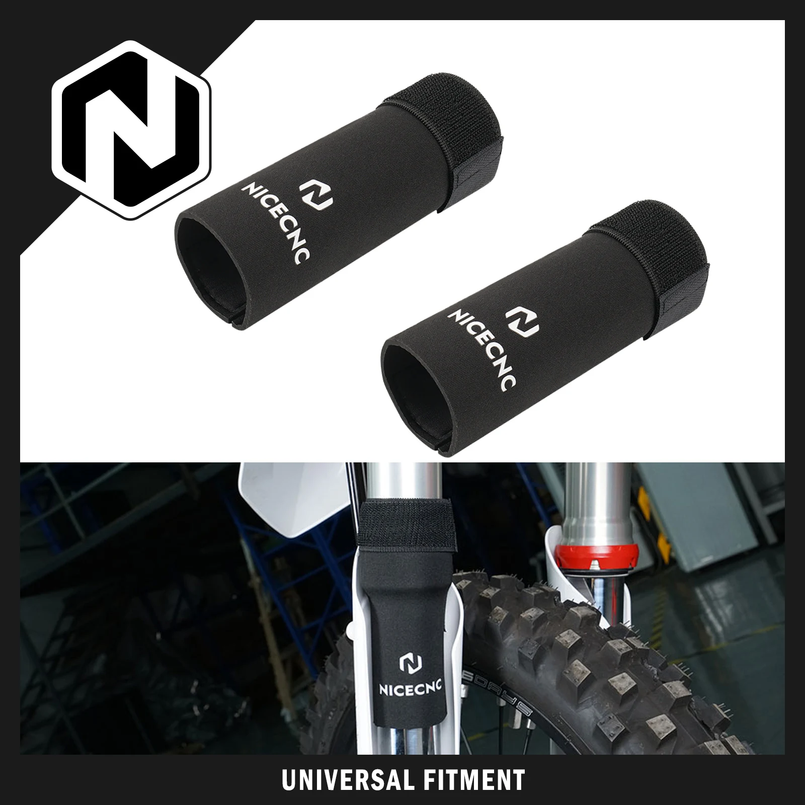 Nicecnc Front Fork …
