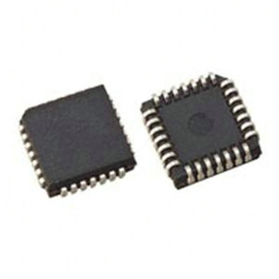 New 1Pcs/LOT AD698APZ  AD698AP  PLCC-28