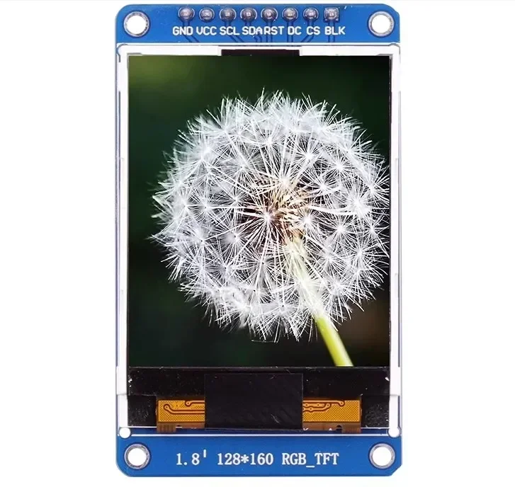 ARM STM32 Entwicklungsboard Kleine Systemplatine STM32F103RCT6 Entwicklungsplatine 51