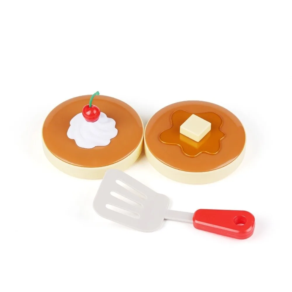 Gesimuleerd leuk simulatiespeelgoed Educatief stressverlichter Jelly Pudding Speelgoed Kauwbaar voedsel Groente Hamburger Speelkeukenspeelgoed