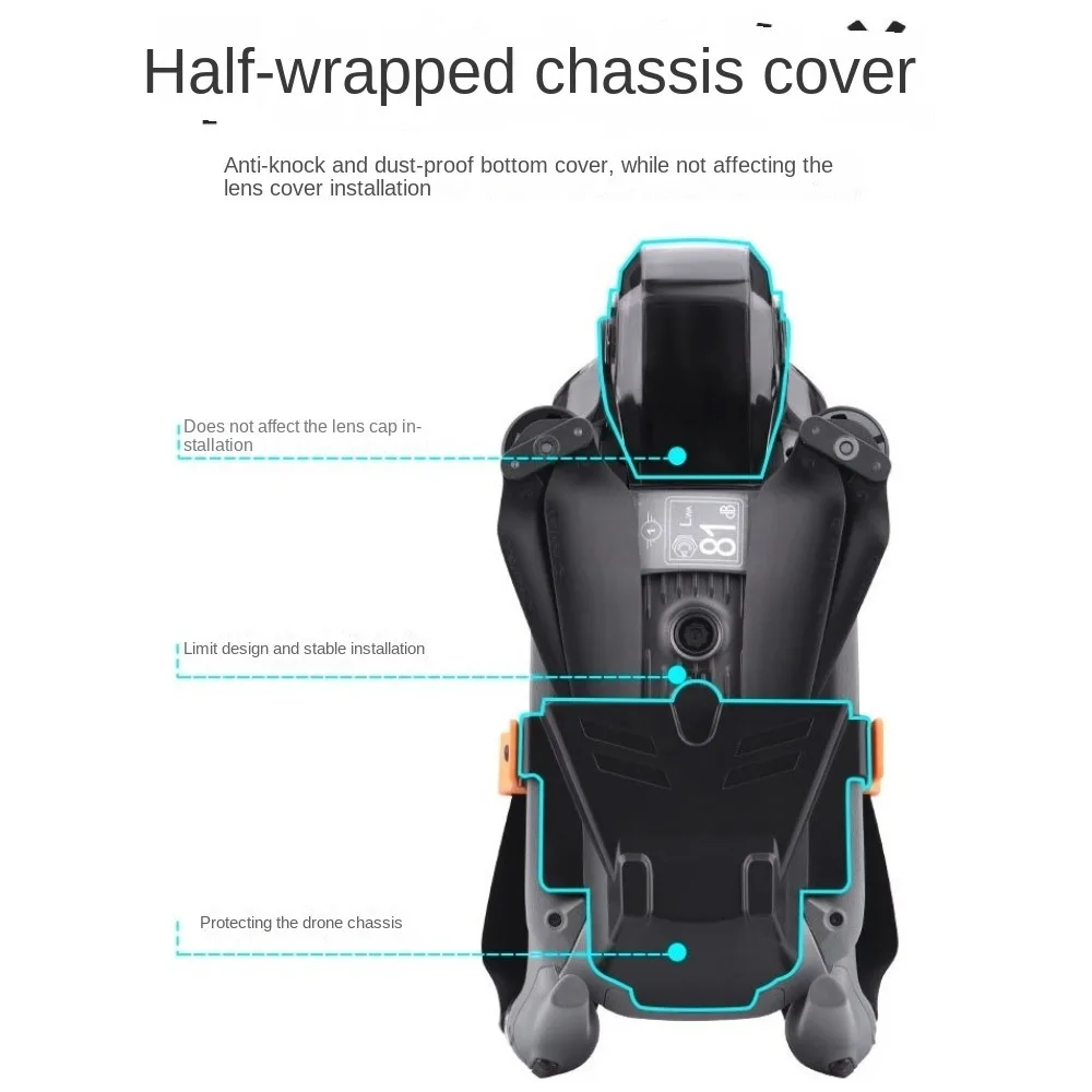 New Plastic Propell…