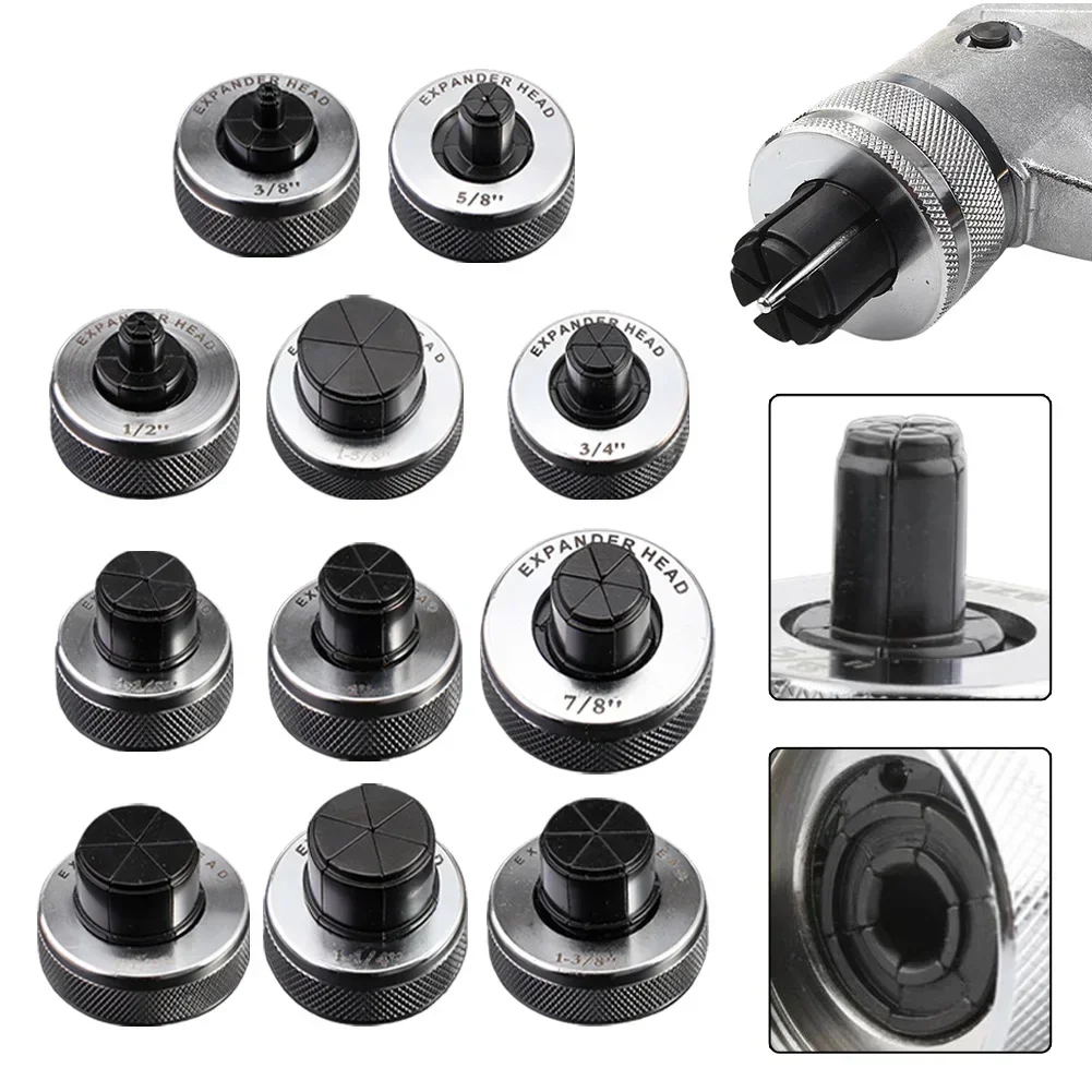 Imagem -04 - Cabeça do Expansor para o Expansor do Tubo Rotação Automática Acessórios das Ferramentas Elétricas Ct100 Ct300 1042 mm 1pc