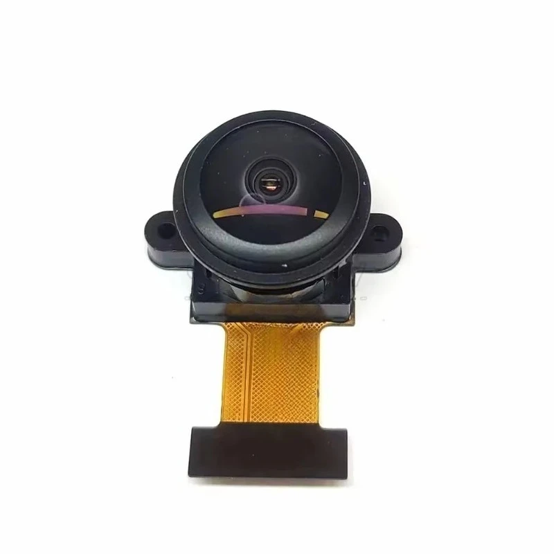 Camera Module 48MP 8000x6000 1/2 inch sensor with HFOV 185-190 degree fisheye lens, wide angle, suitable for action cameras