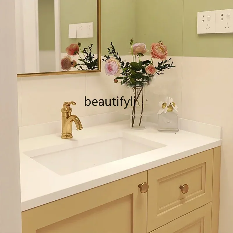 Yh French Bathroom … - image