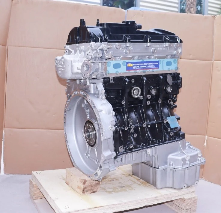 For Mercedes-Benz OM651.955 2.1L Diesel Engine Long Block Assembly Turbo Common Rail for Sprinter Vito V-Class